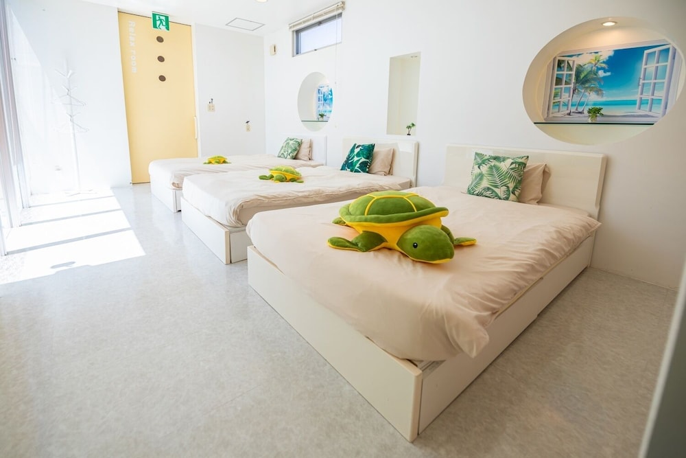 Nirai Beach Villa 3/20