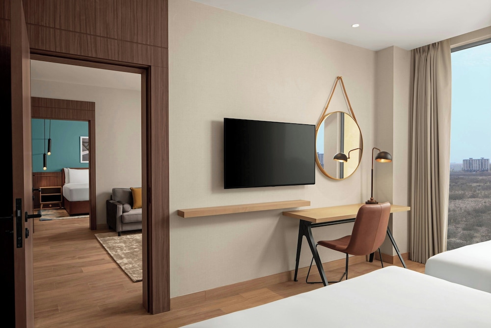 Four Points by Sheraton Dakar Diamniadio 41/50