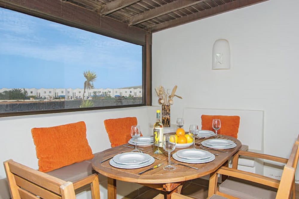 Villas Coral Deluxe 48/56