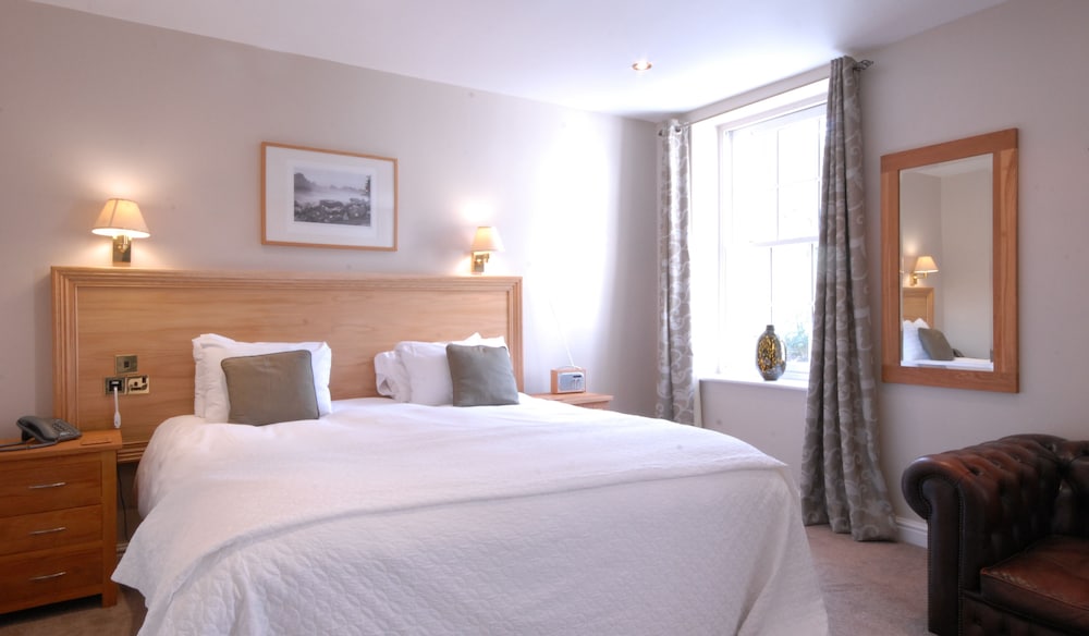 Losehill House Hotel & Spa 11/40