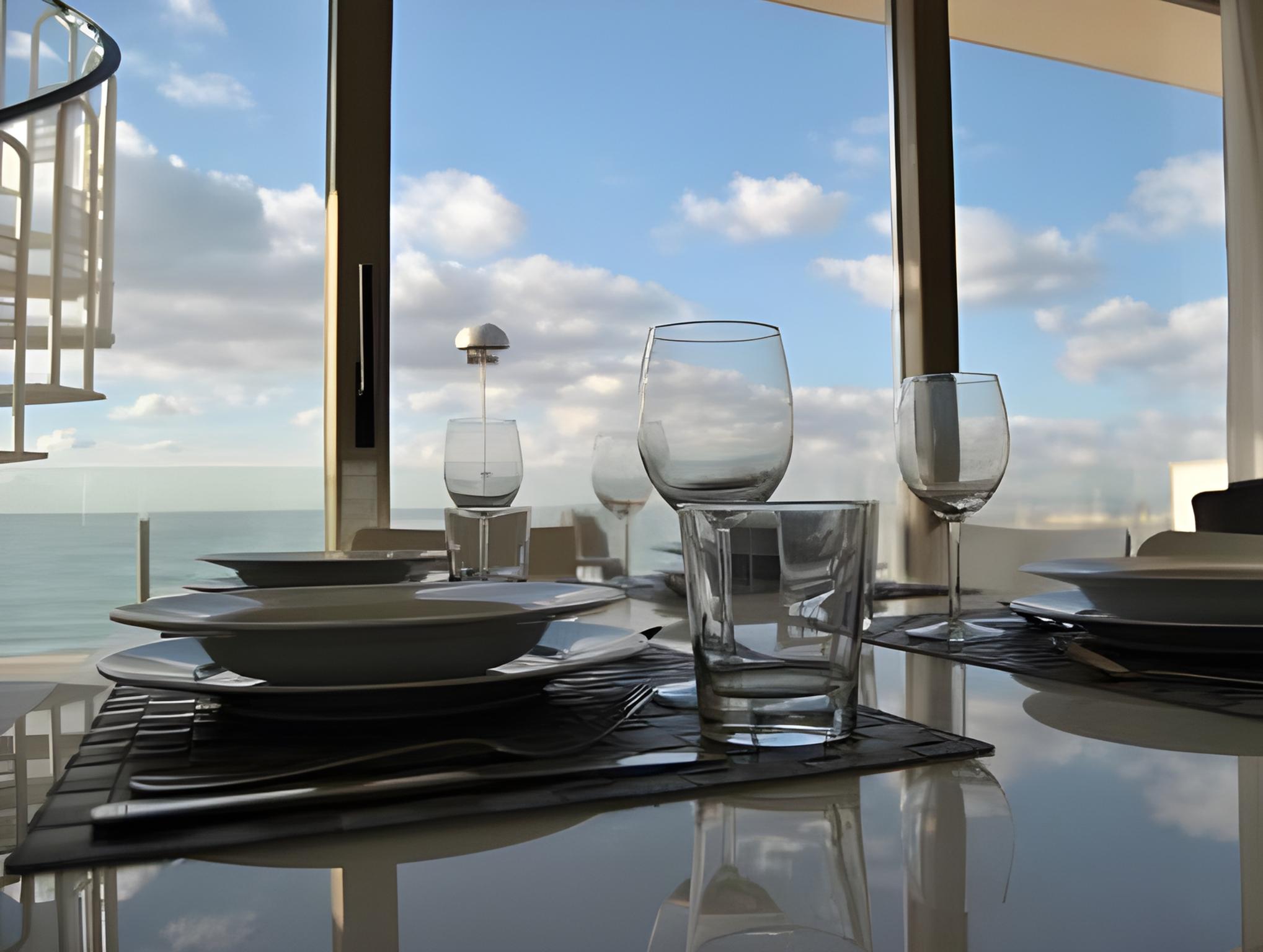 Apartaments Delfin 4/27
