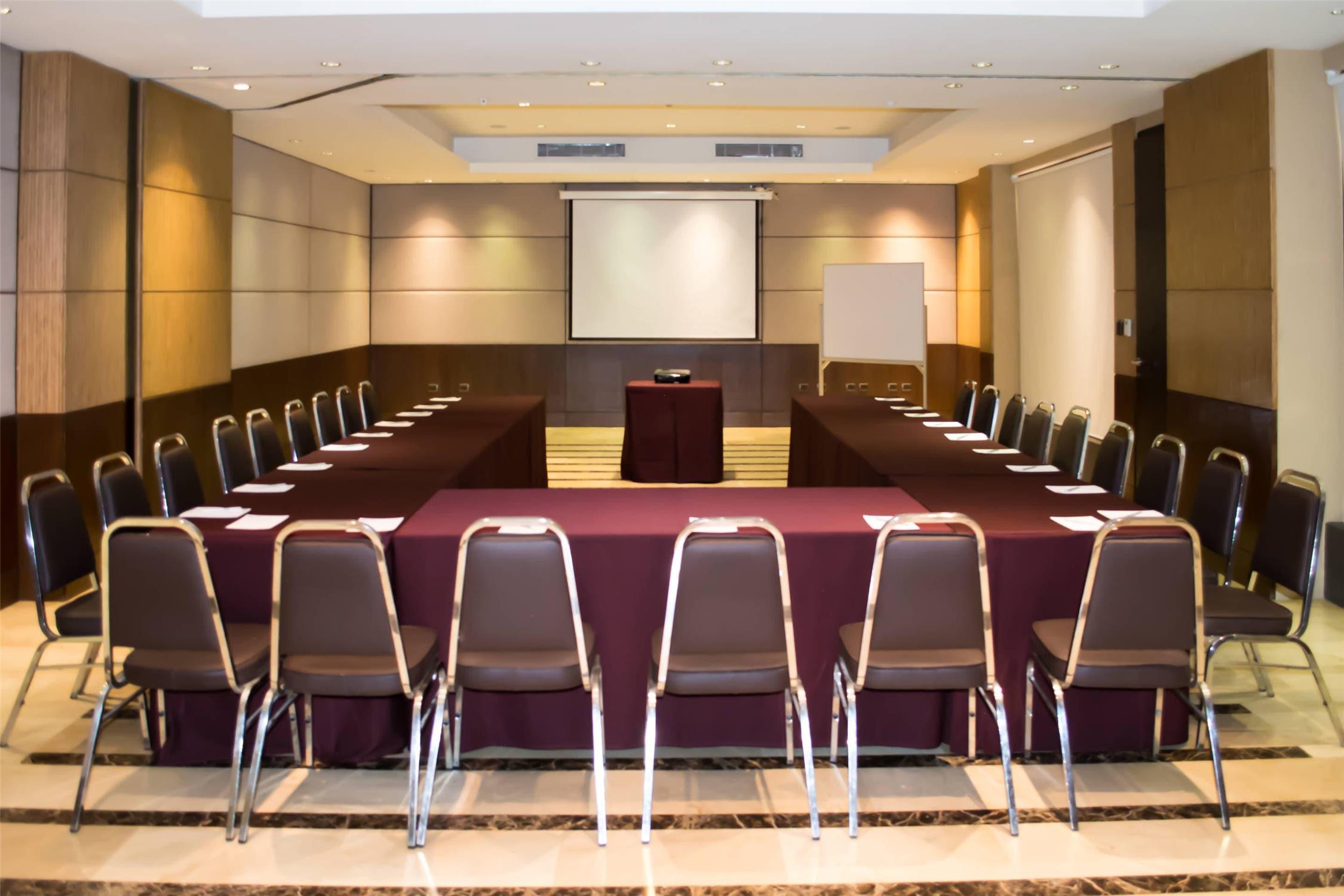 Grand Hotel Guayaquil, Ascend Hotel Collection 52/61