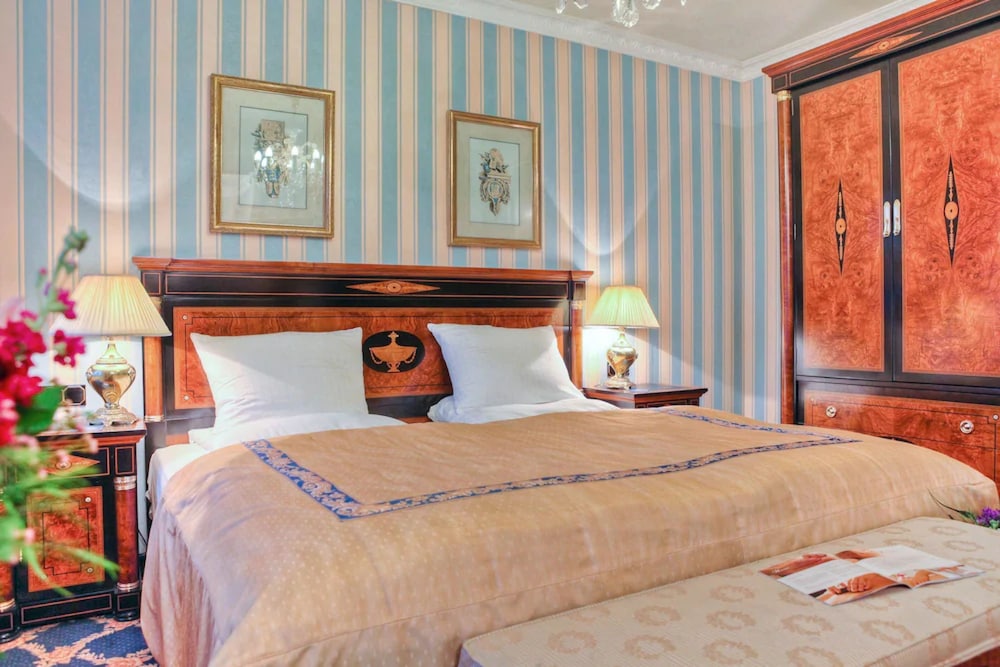 Seetelhotel Ahlbecker Hof 12/50