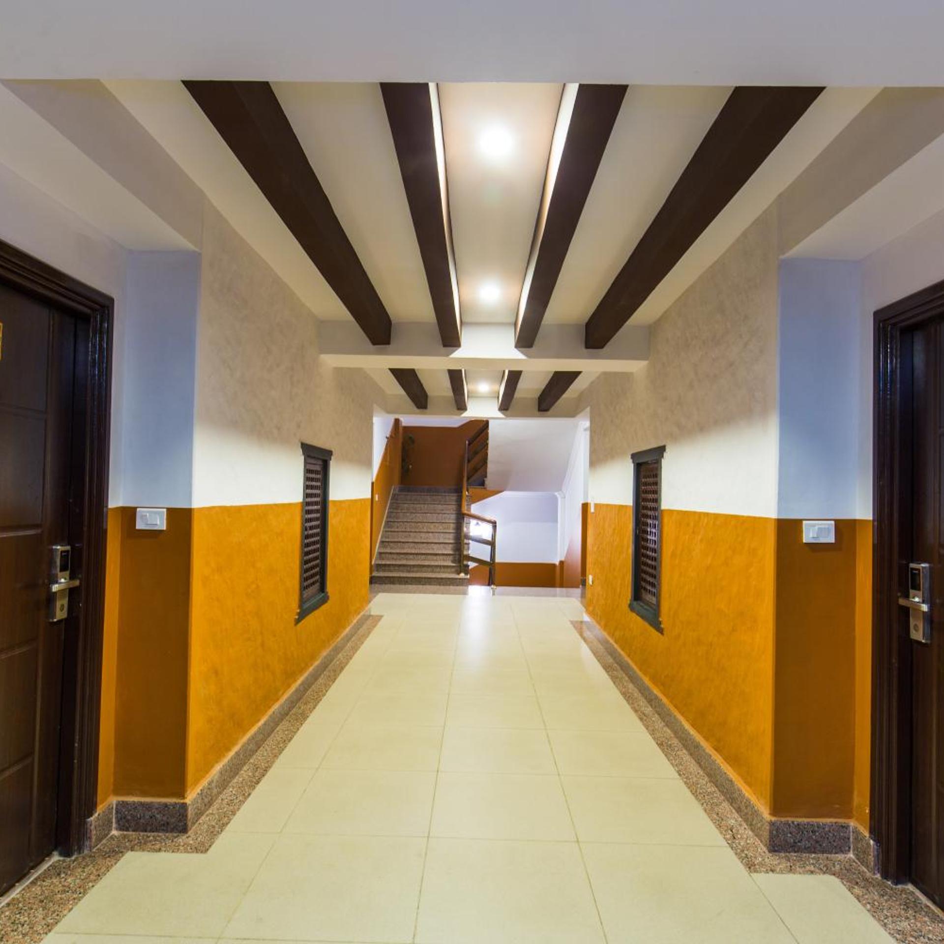 Hotel Kausi 7/35