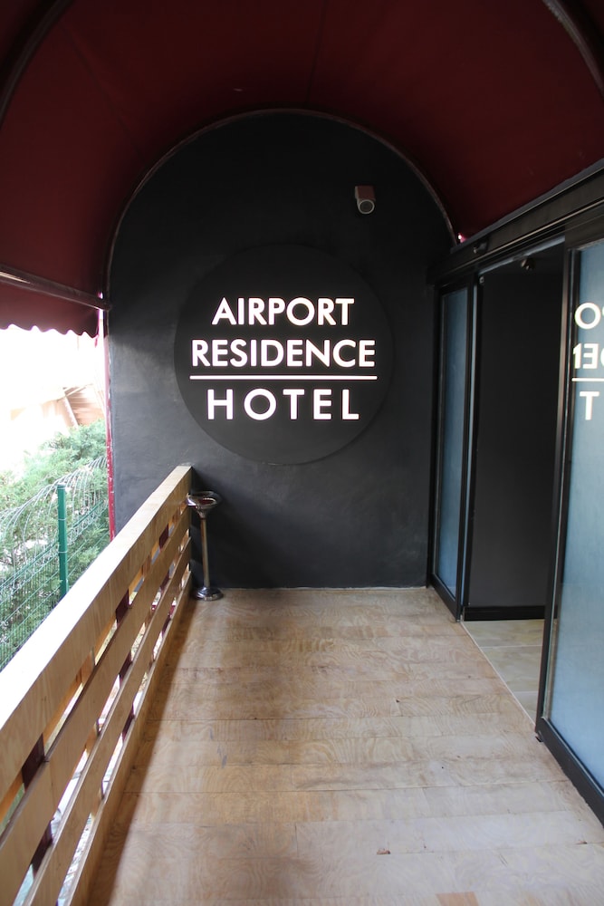 Airport Residence Kurtkoy 3/50