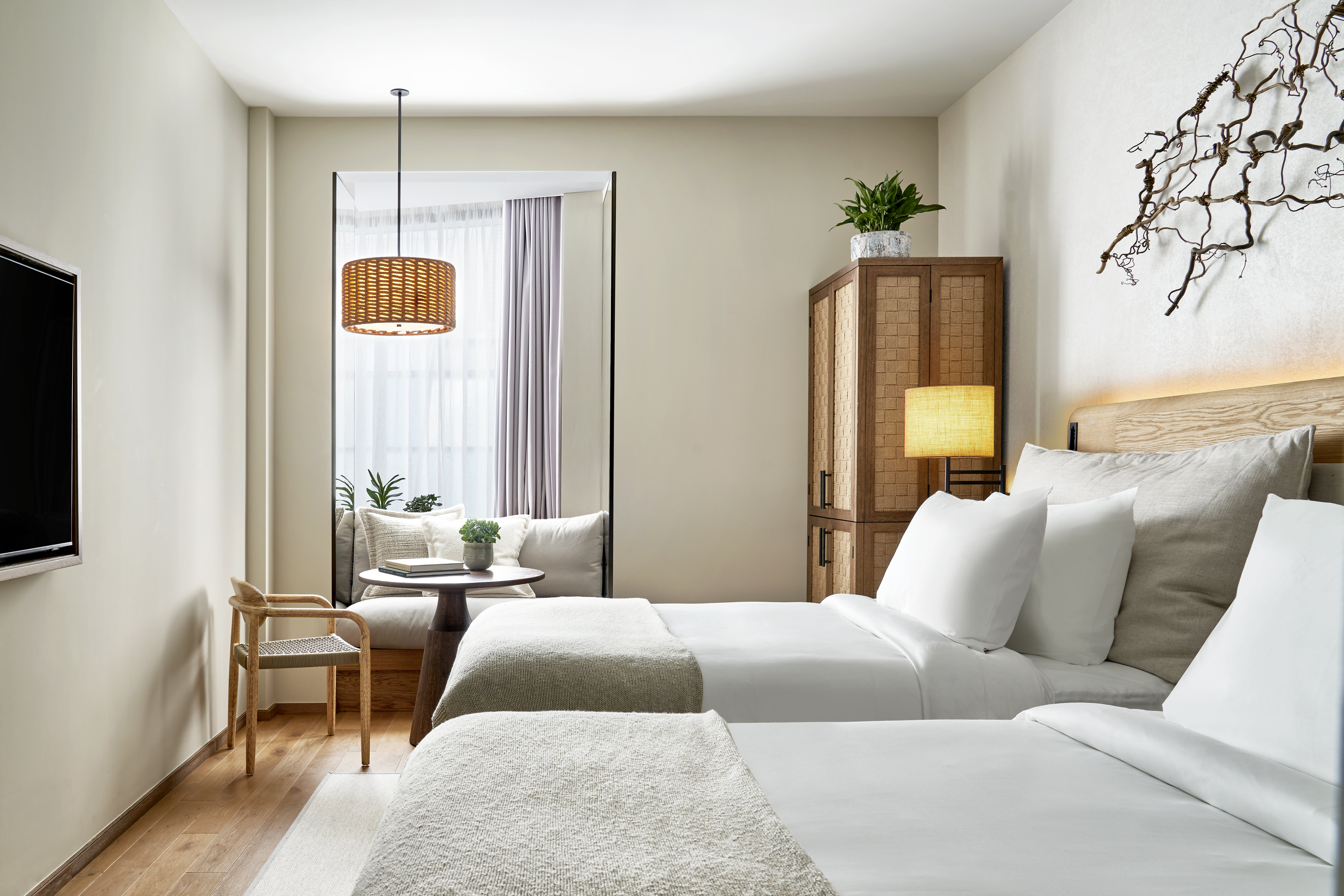 1 Hotel Mayfair 22/50