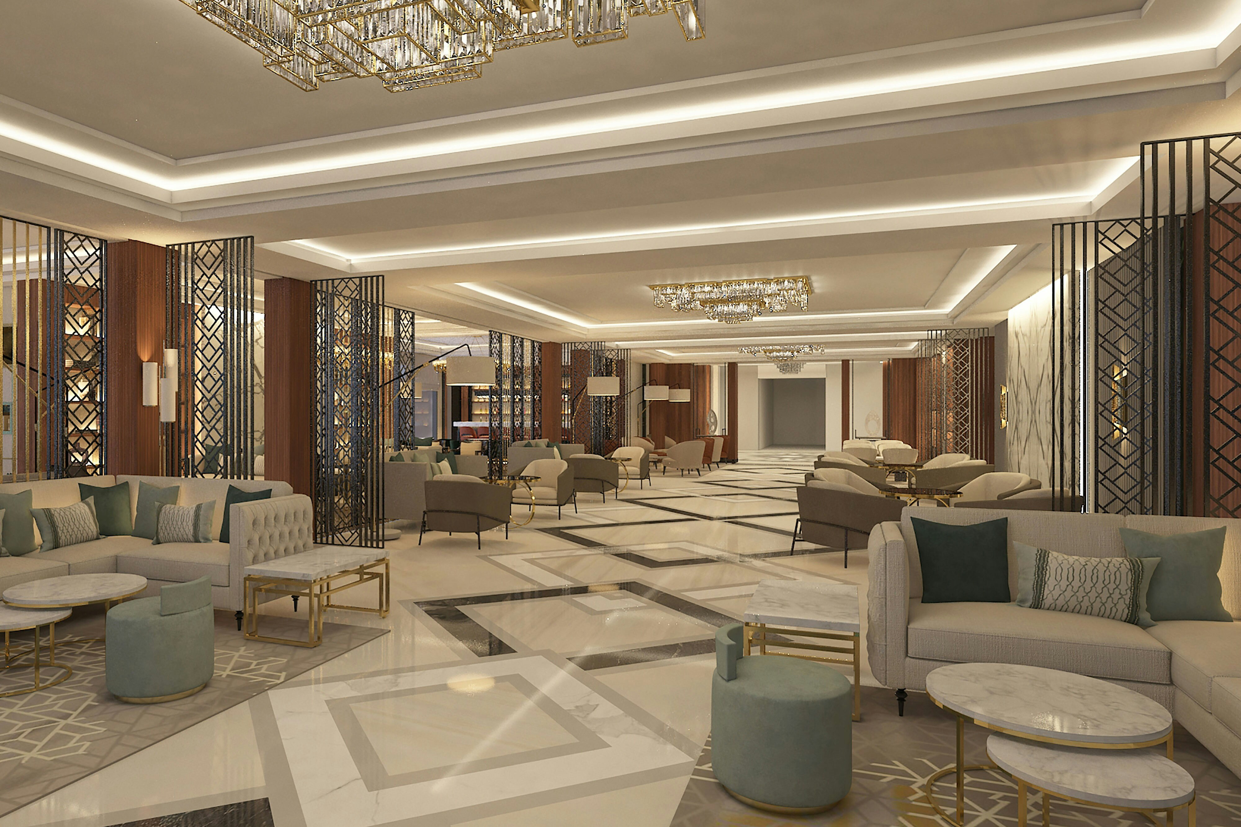 Sheraton Bishkek 28/57