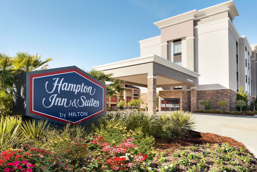 Hampton Inn And Suites Monroe La 1/65