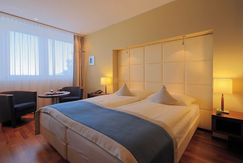 Radisson Blu Hotel St Gallen 32/78