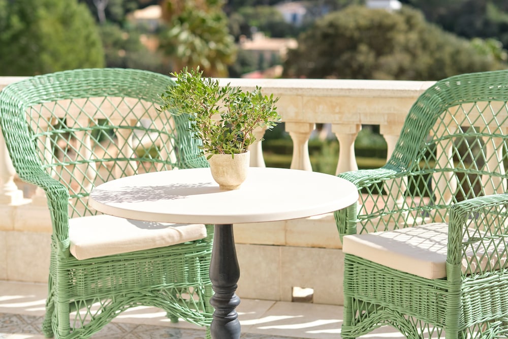 La Moraleja The Quiet Hotel - Adults Only 12/72