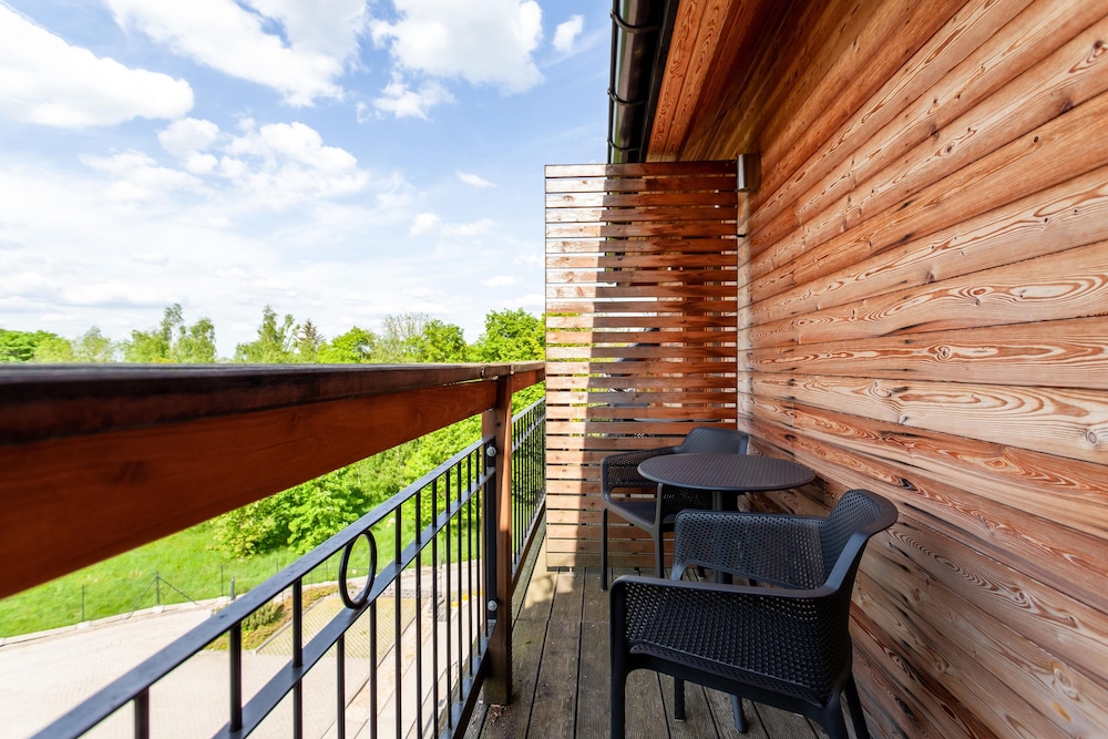 Cristal Resort Szklarska Poreba 43/45