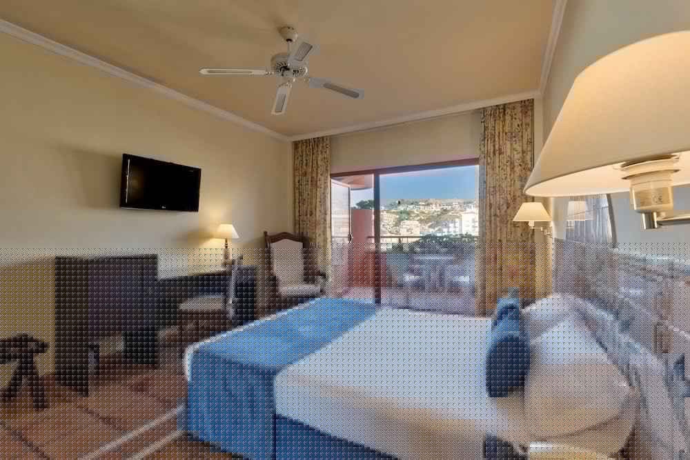 Hotel Ibersol Almunecar Beach and Spa 30/67