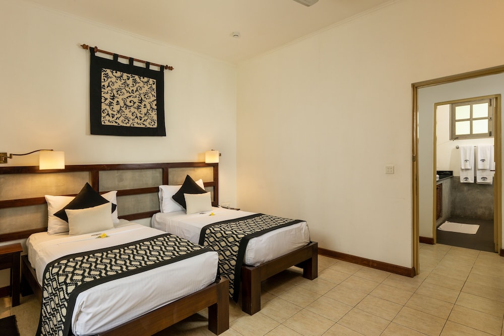 Tamarind Tree Garden Resort 21/62