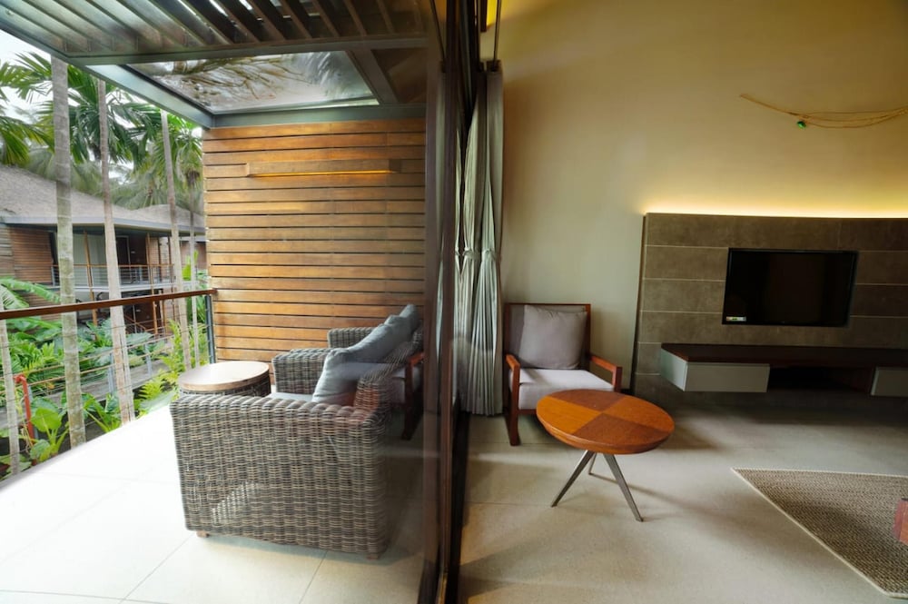 Tilar Siro Andamans - A CGH Earth Experience 33/54