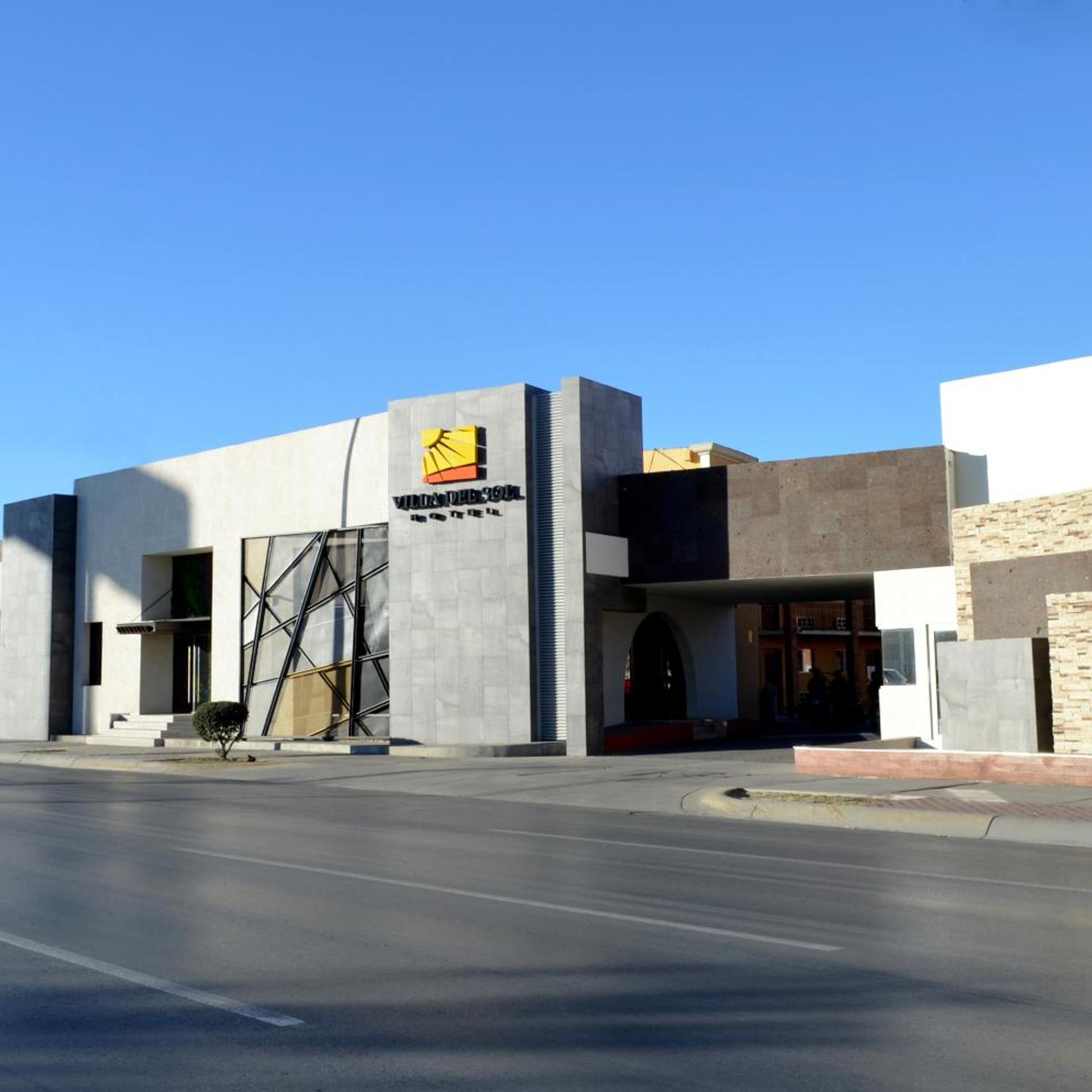 Hotel Villa del Sol 37/43