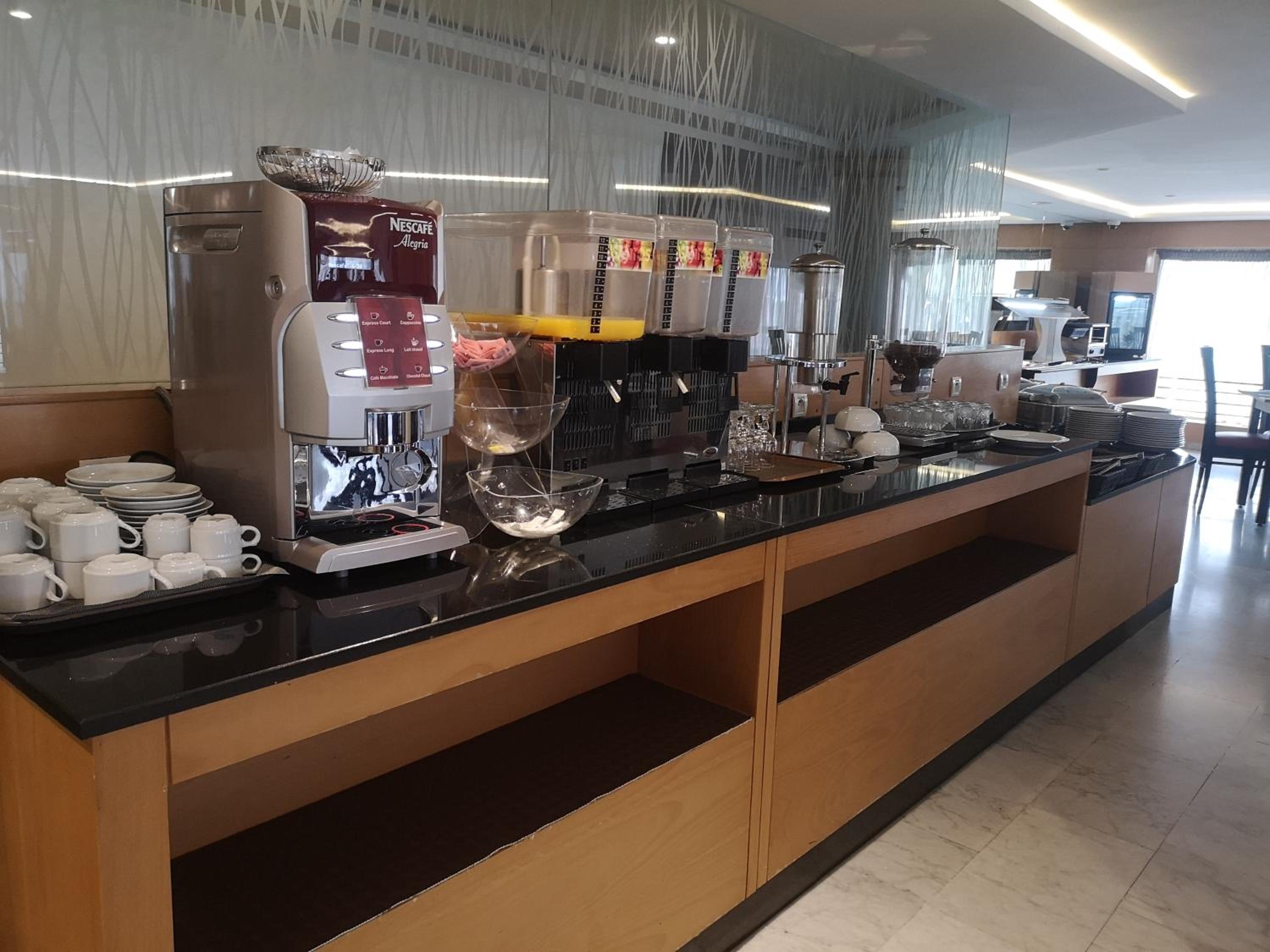 Hotel Annakhil 14/33