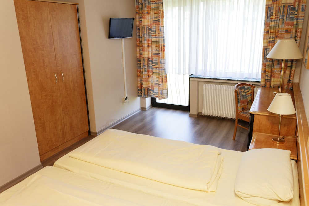 Hotel Restaurant Rodizio Paderborn 13/50