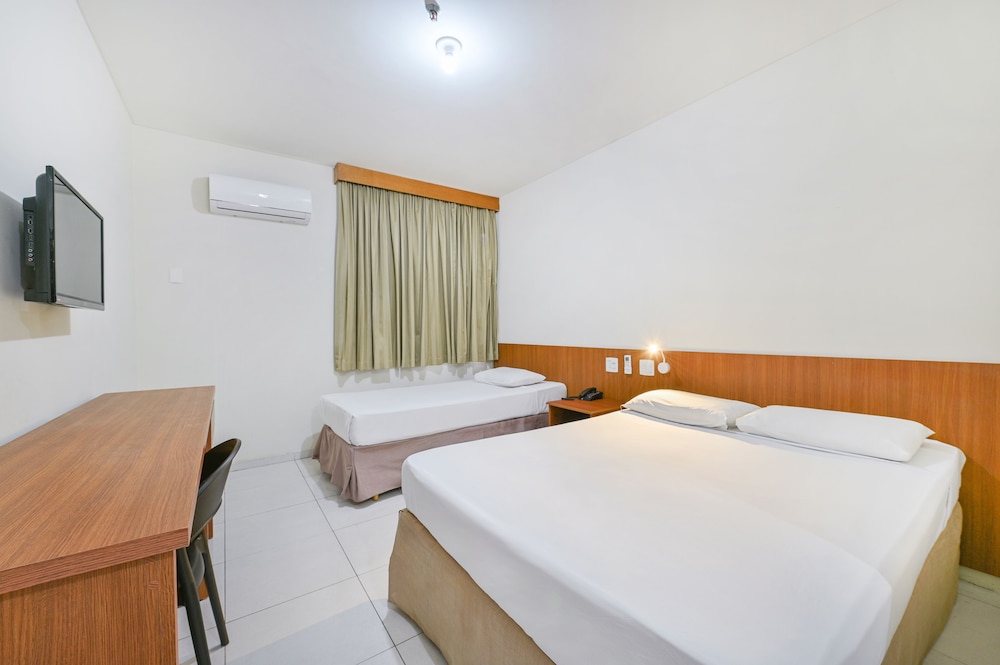 Hotel Nacional Inn Limeira 13/50