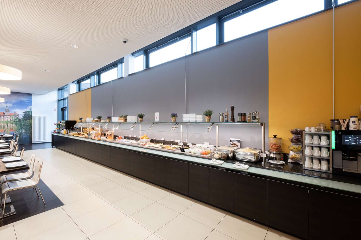Premier Inn Hannover City University 5/34