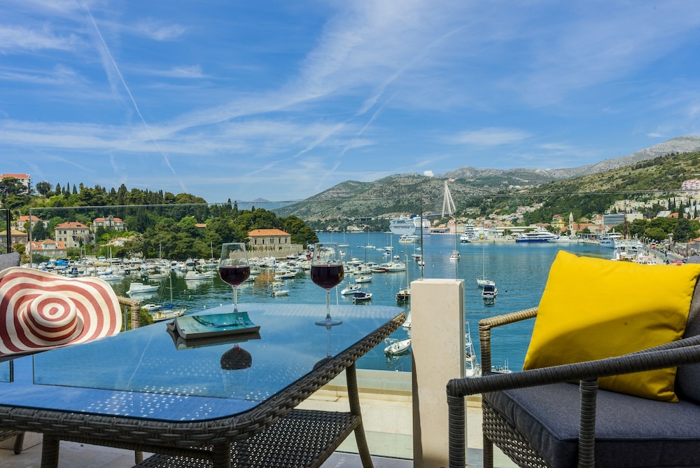 Adriatic Deluxe Apartments 60/73