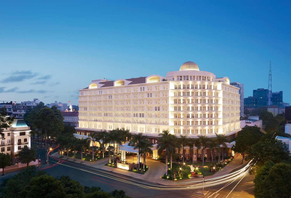 Park Hyatt Saigon in SAIGON / HO CHI MINH CITY