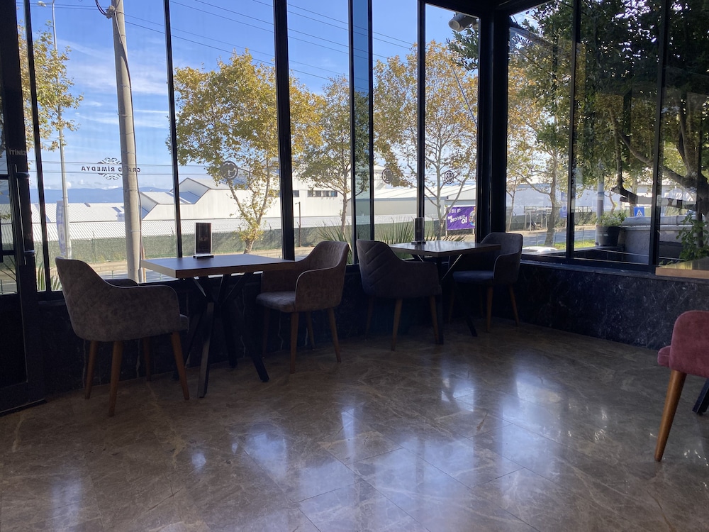 Grand Rimedya Hotel Mudanya 31/50
