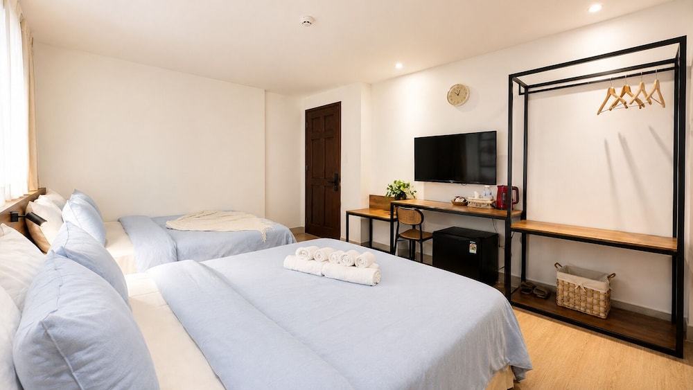 B&B Chill Home 2 - Formerly Phan Anh Hotel 16/40