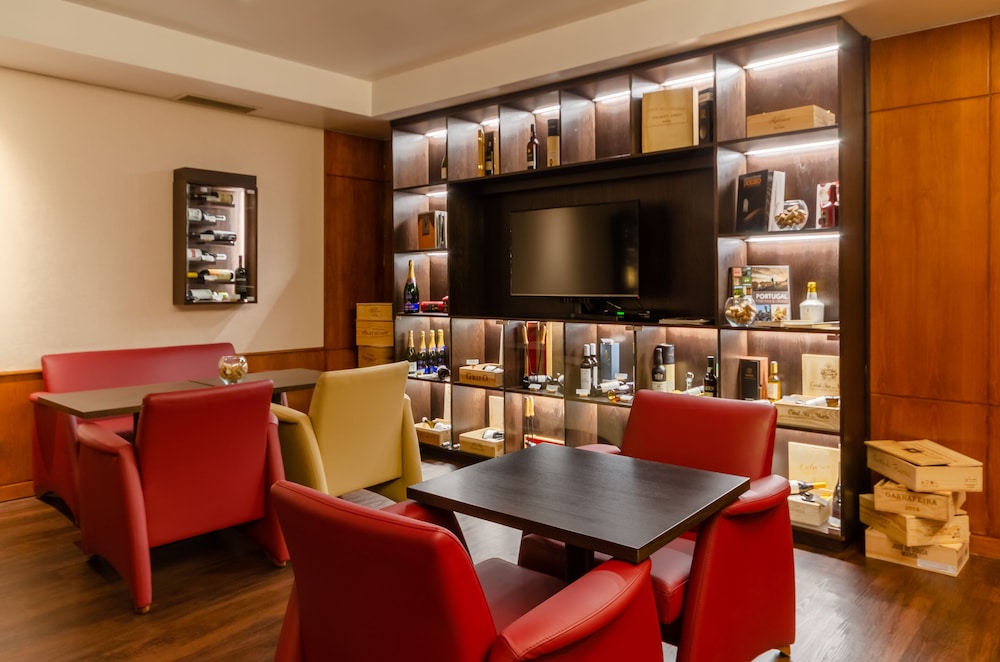 Roma Hotel Lisbon 44/50