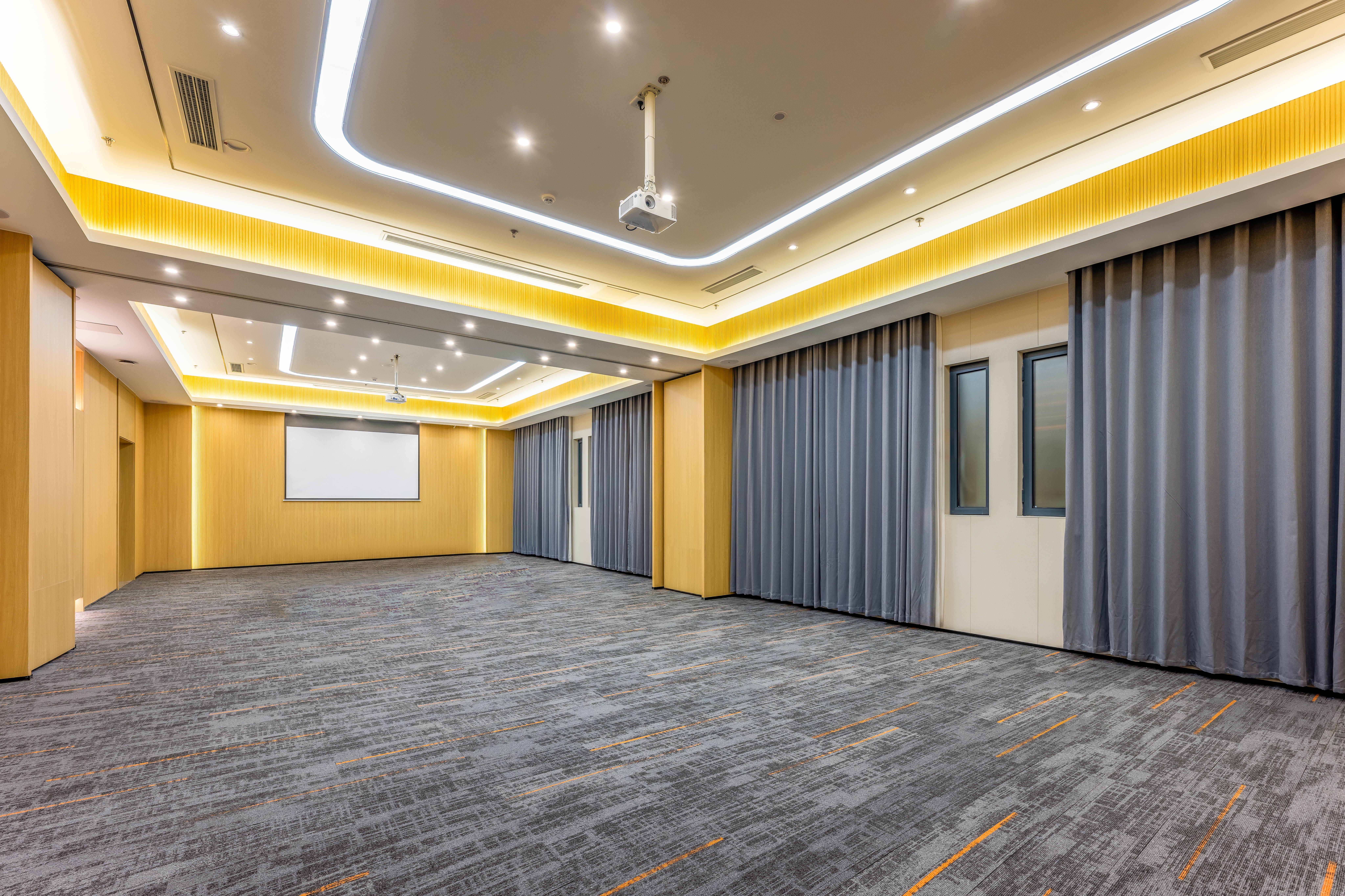 Holiday Inn Express SUZHOU FENHU 21/26