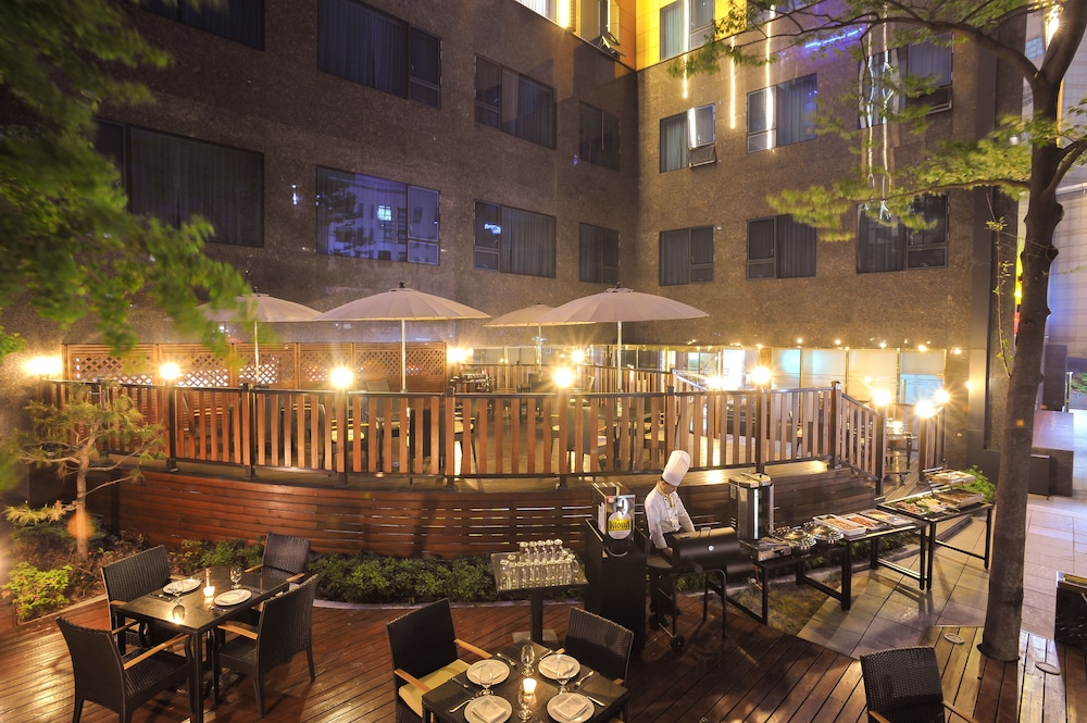 GOLDEN SEOUL HOTEL 59/63