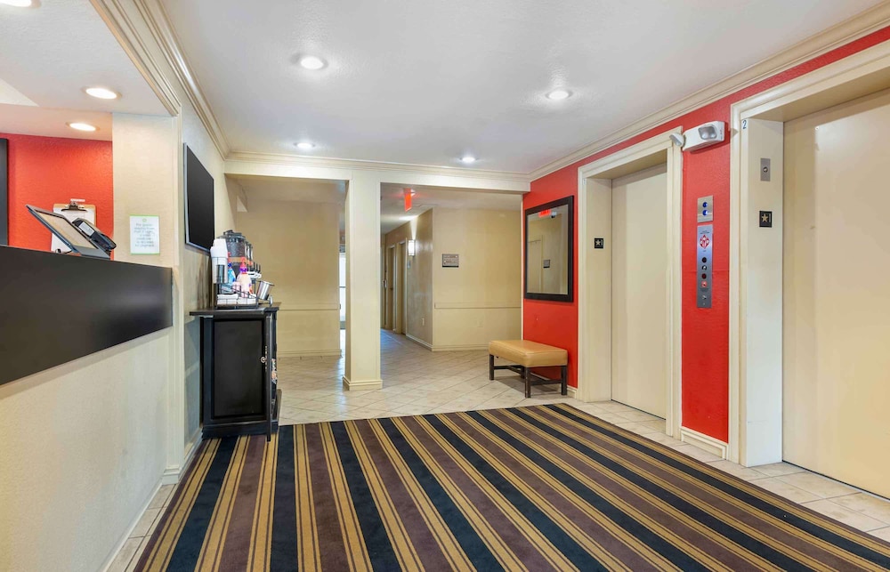 Extended Stay America - Woodbridge - Newark 4/50