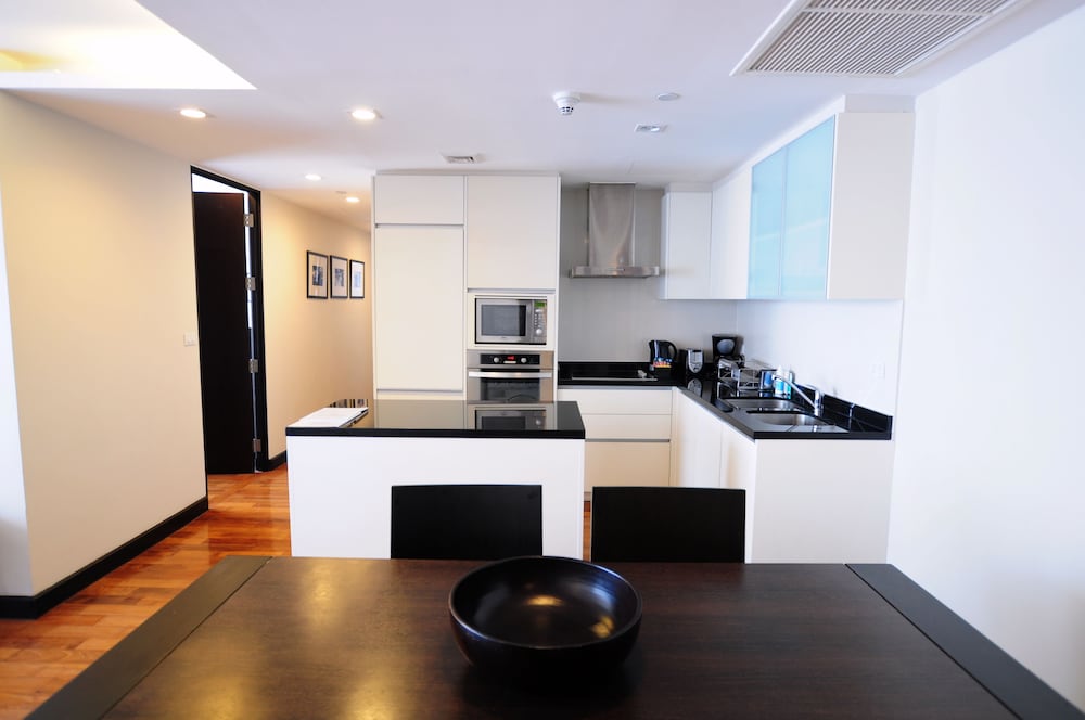 Fraser Suites Sukhumvit Bangkok 52/74