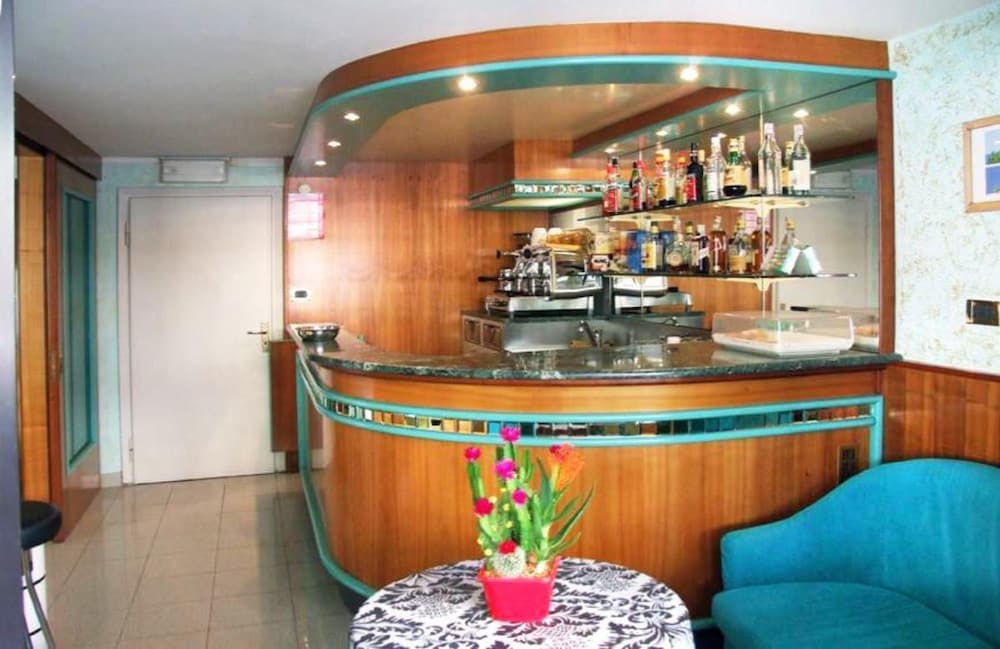 Hotel Oria 1/17