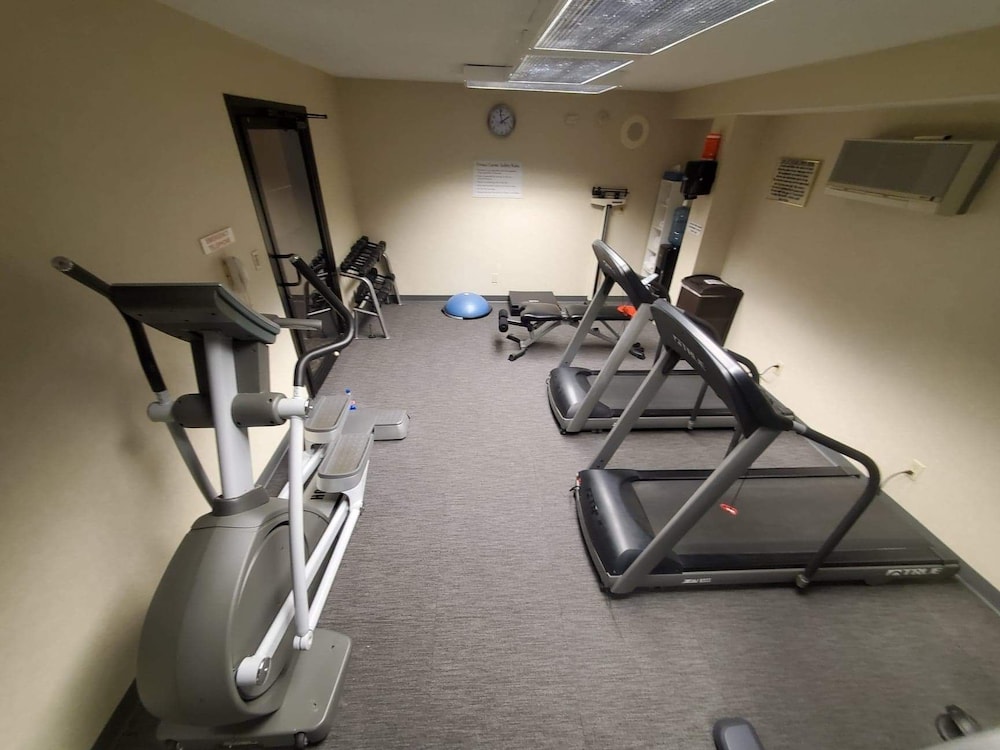 sport facilities