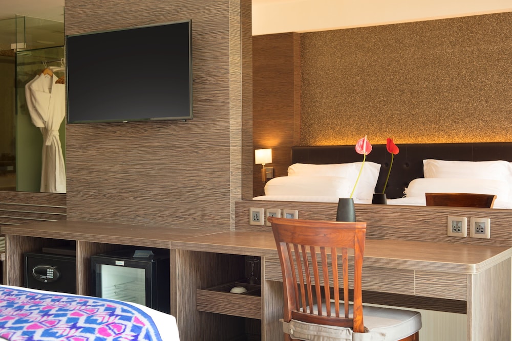Sthala A Tribute Portfolio Hotel Ubud Bali 49/73