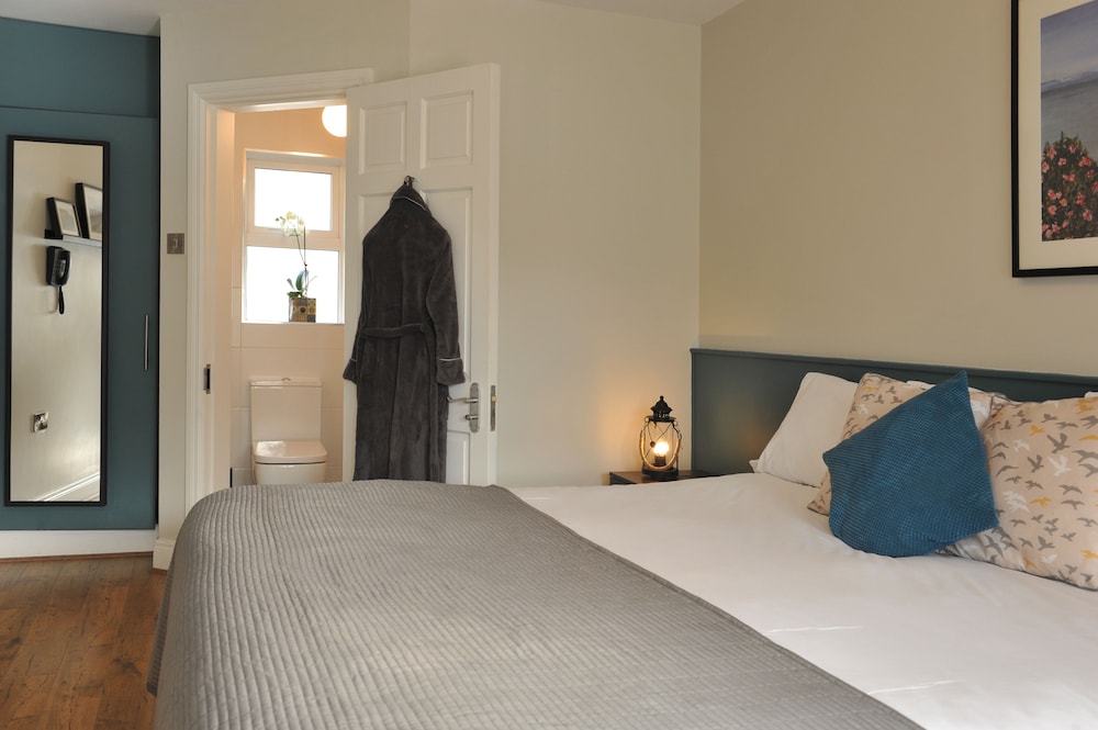 The Gateway Lodge Donegal 13/56