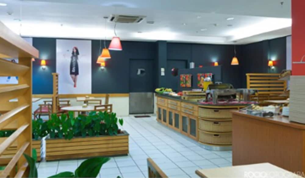Ibis Uberlandia 9/56