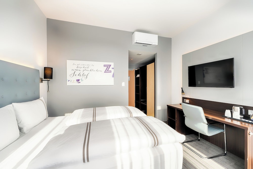Azimut Hotel Munich 21/50