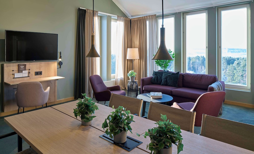 Scandic Lugnet Falun 33/64
