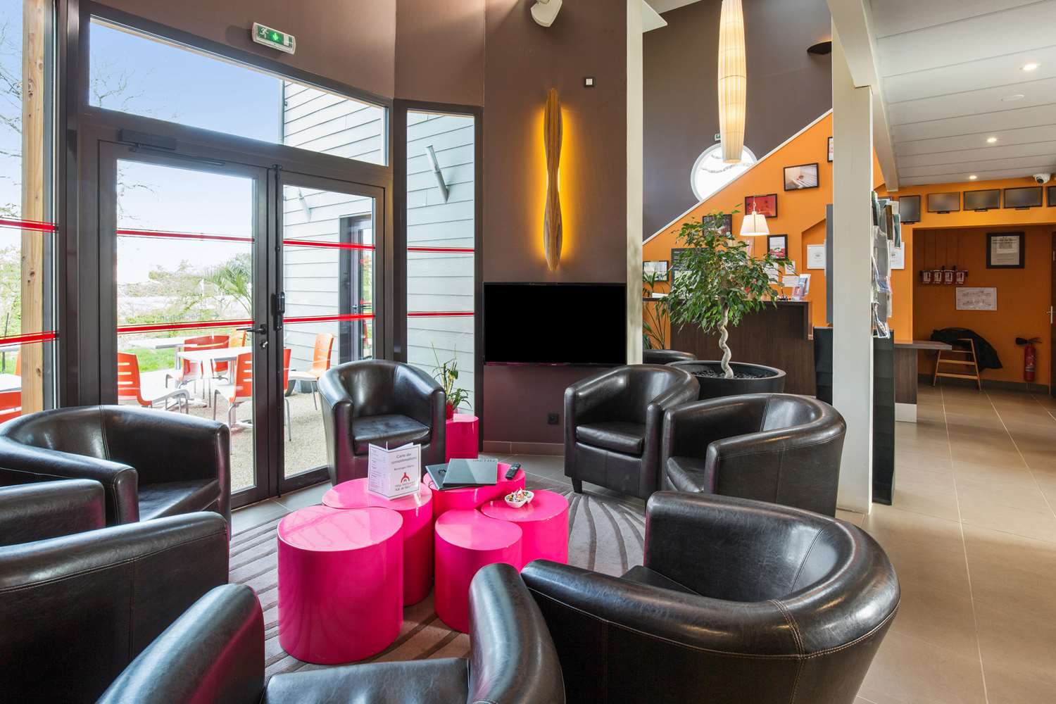 Best Western Hotel Nuit De Retz Nantes Sud 32/47
