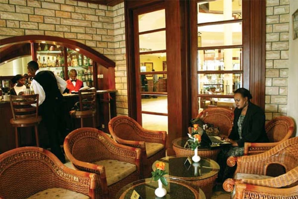 Kibo Arusha Palace Hotel 72/85