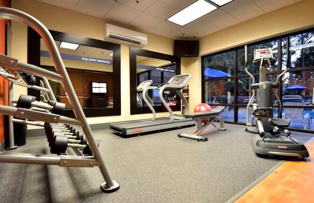 Hampton Inn Wilmington Medical Park 27/55