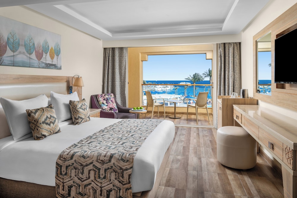 Beach Albatros Resort - Hurghada 15/50