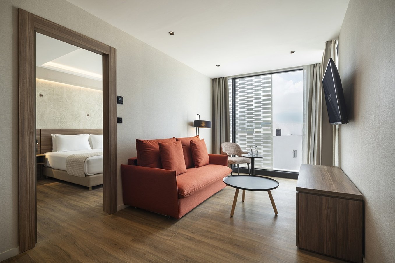 Eurostars Casa Anfa 28/50