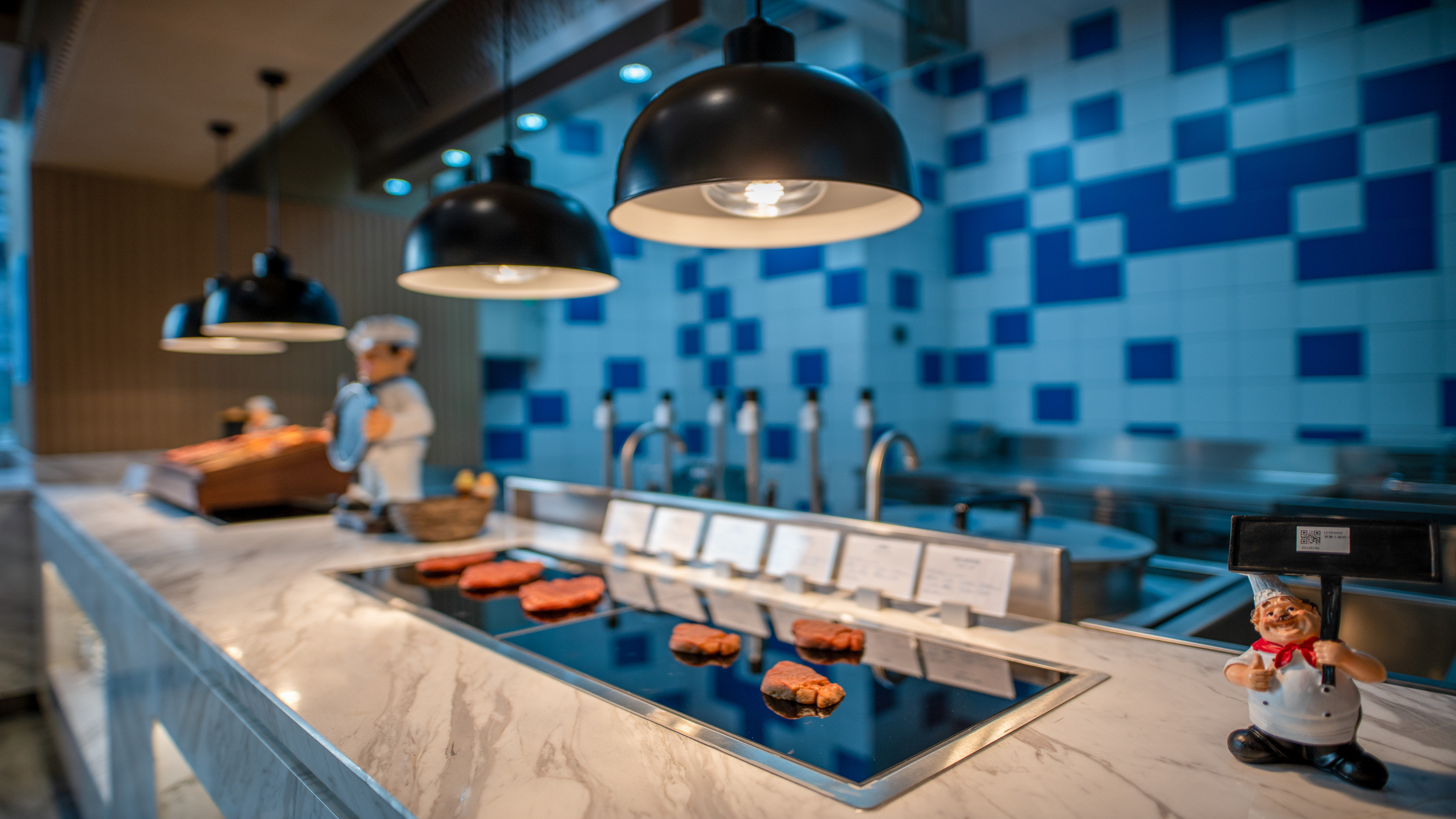 Holiday Inn Express Beijing Yizhuang Tongminghu, an IHG hotel 24/50