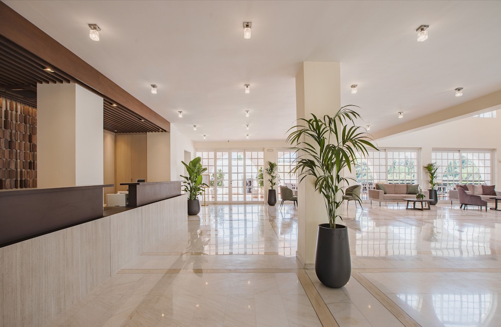 Platanista Hotel 8/64
