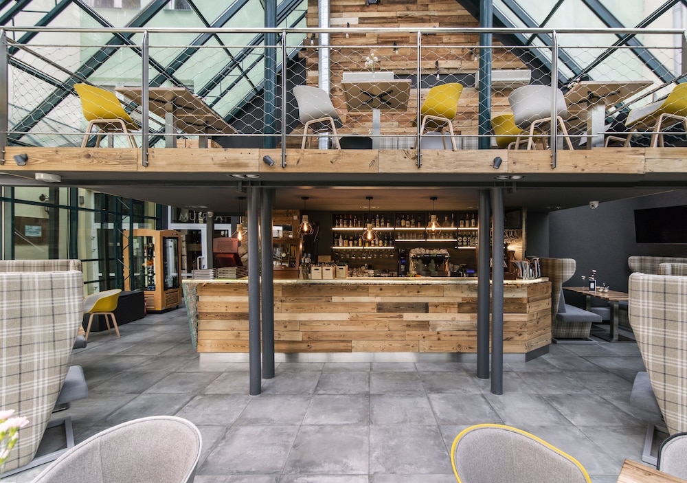 Hotel Warszawa SPA and Resort 2/50