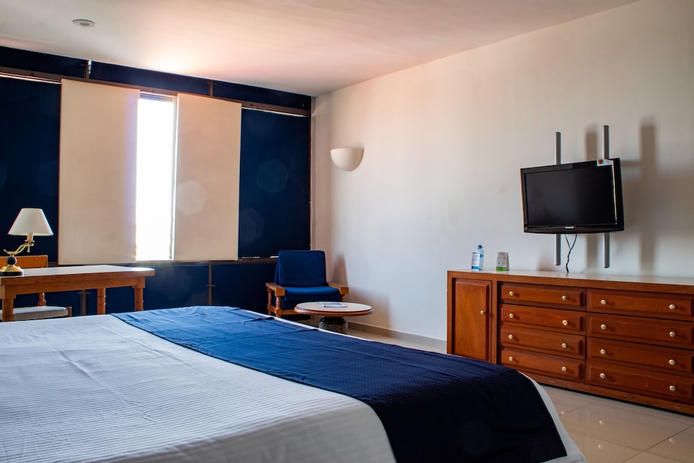 Hotel Mision Guadalajara 27/64
