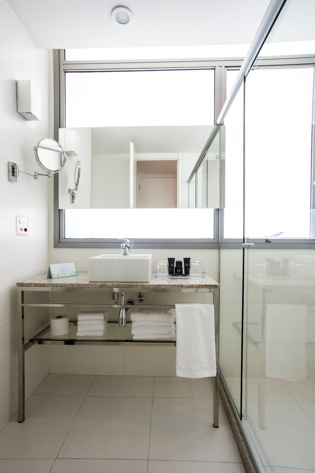 Deluxe, Ocean View, H Niteroi Hotel 3/3