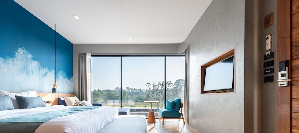 Vann Hua Hin Resort 13/50